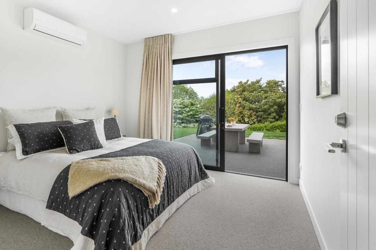 Lakeside Karapiro Downstairs Apartment Cambridge Exterior photo
