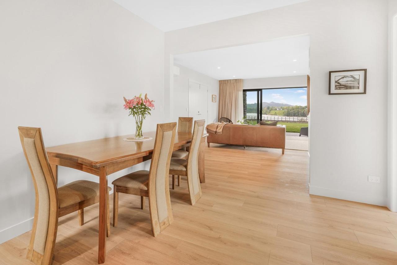 Lakeside Karapiro Downstairs Apartment Cambridge Exterior photo