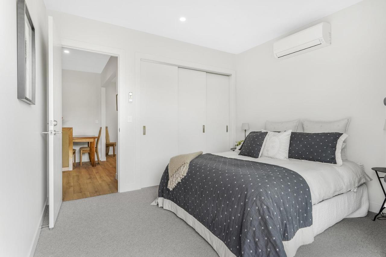 Lakeside Karapiro Downstairs Apartment Cambridge Exterior photo